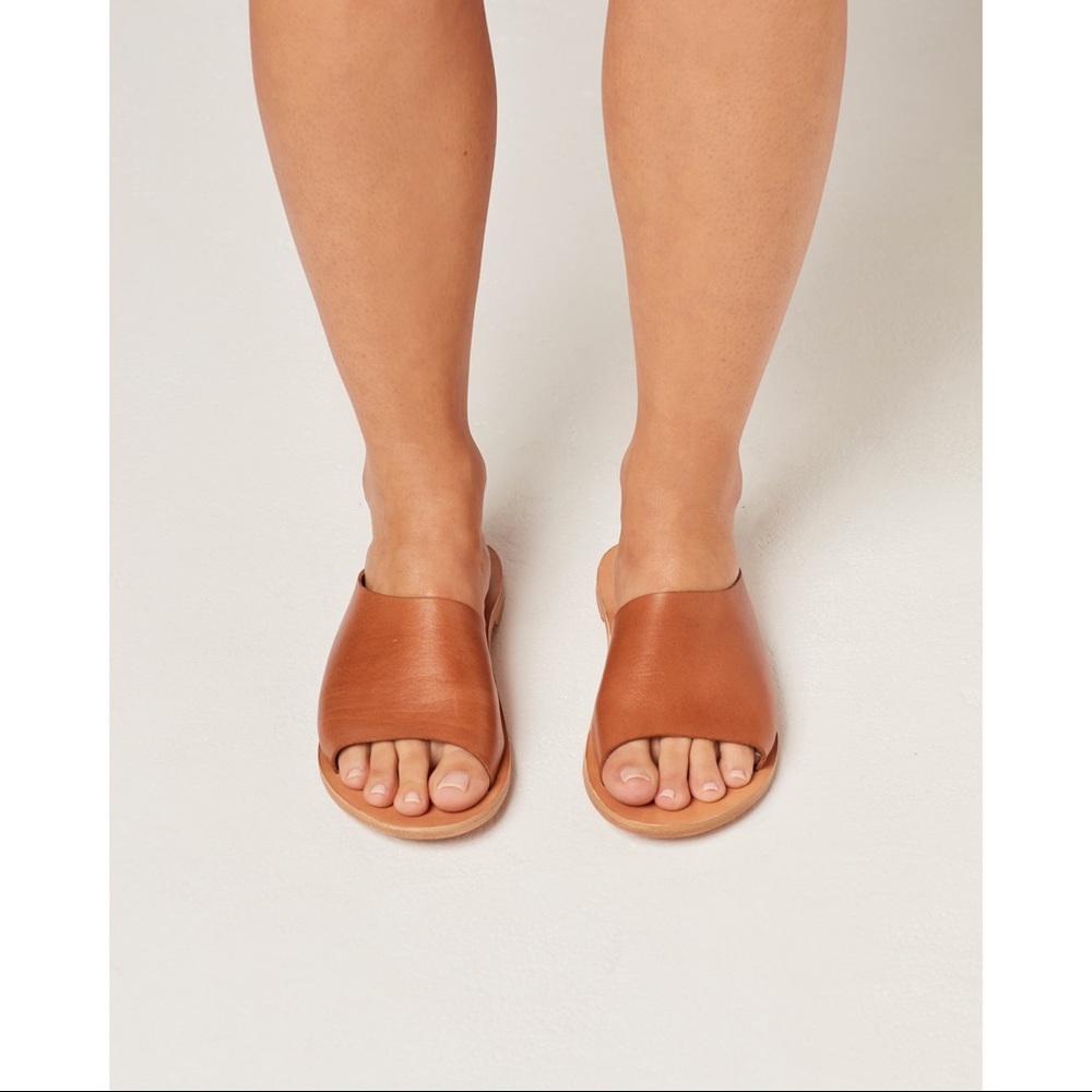 SOLD L*Space Laguna Sandal Slides - Picture 5 of 5